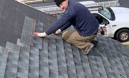 EaZy Construction Inc