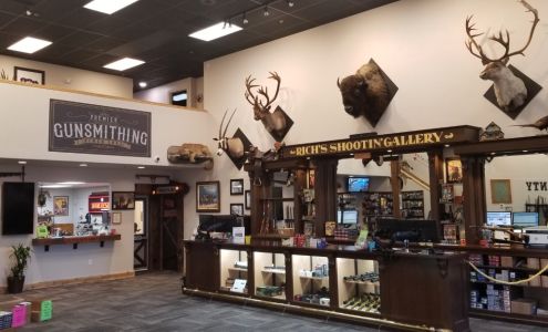 Rich's Gun Shop