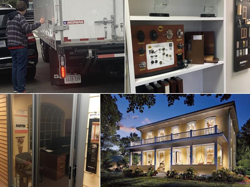 Window and Door Showplace