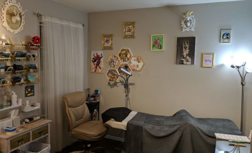 Grip 'n Rip Waxing Owasso