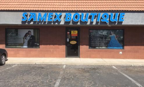 Samex Boutique St. George