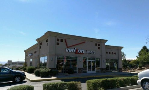 Verizon Business Services