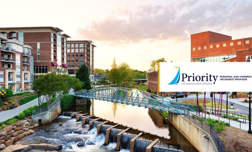 Priority Insurance, LLC