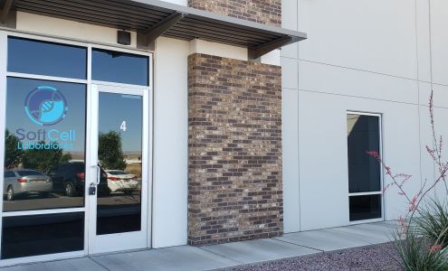 Soft Cell Labs St. George