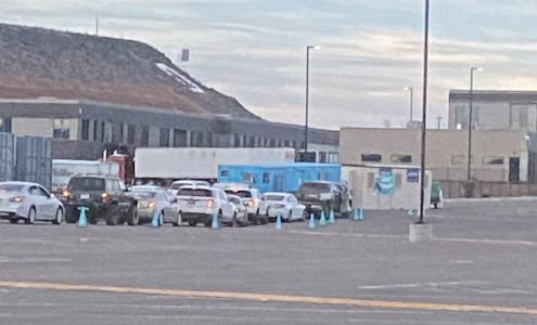 TestUtah Site Saint George St. George