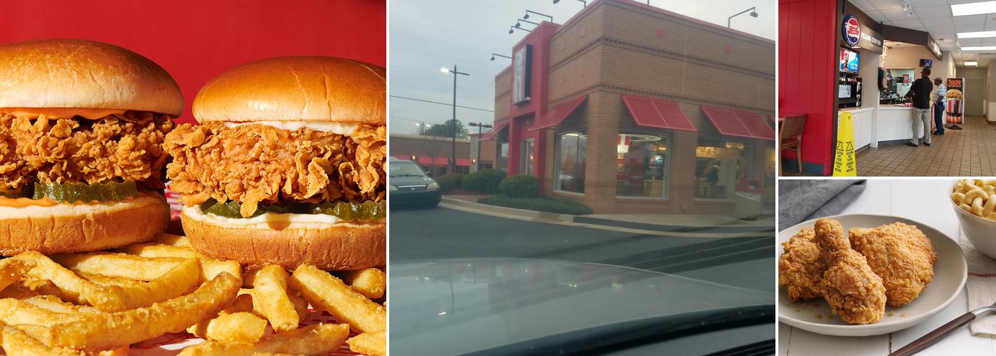 KFC