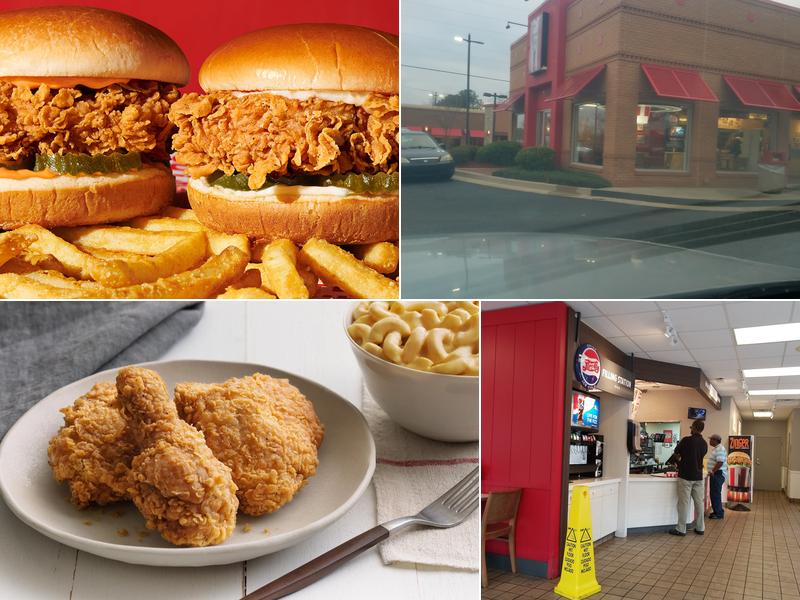KFC