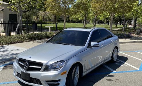 Bay Area Auto Broker