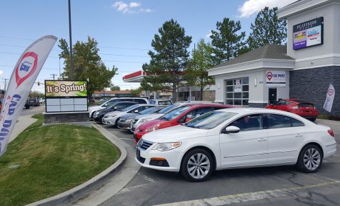 Car Point Auto Sales