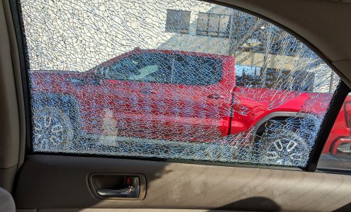 Joe's Glass Services