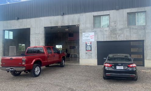 S.W.A.G.S. Detailing - Kamas Kamas