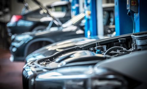 Saints Affordable Auto Glass & Repair