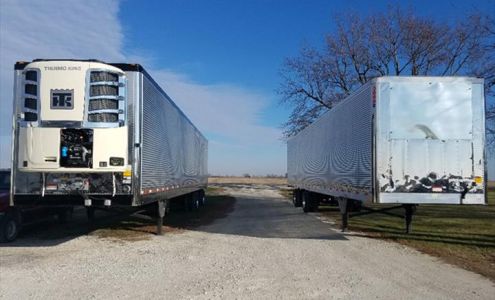 Mid-Iowa Restoration Milo