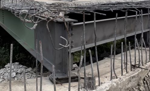 Midwest Sandblasting Ackworth