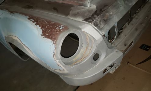 BioBlast Media Blasting LLC Prairie City