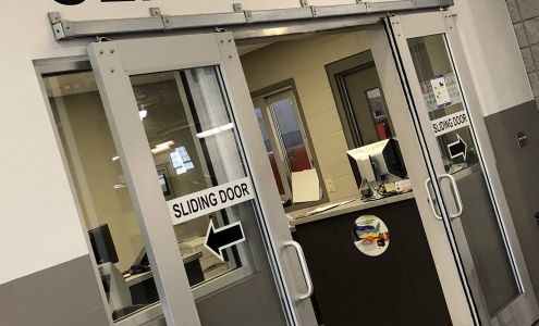 Service Center - Lewis Chrysler Dodge Jeep Ram