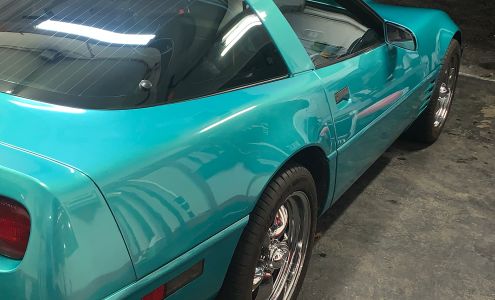 RC Auto Care Uxbridge