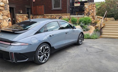 Murdock Hyundai of Murray - Service & Parts