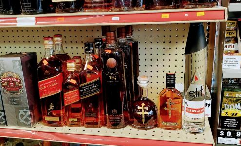 24 hour Fairview Package Store