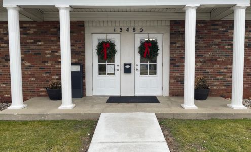 Synergy Financial Group