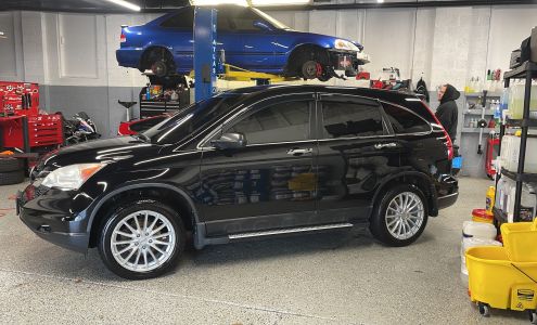 Northeast All Season Car Works Holyoke