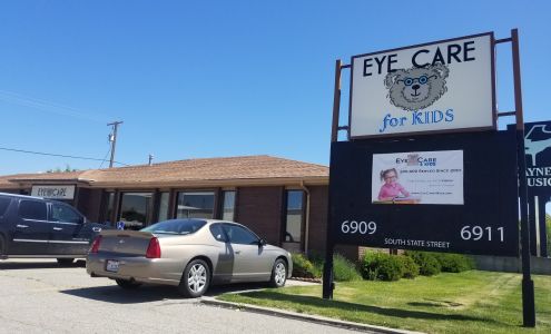 EyeCare For Kids