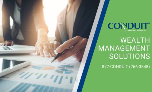 Conduit Investment Advisors