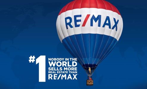 Realty Ricky Johnson RE/MAX ALLIANCE