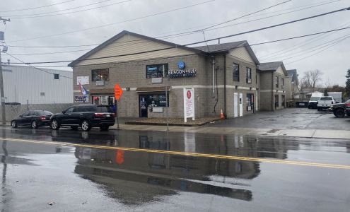 Auto Work's Collision Center