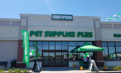 Pet Supplies Plus Terre Haute