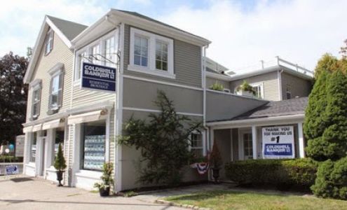 Coldwell Banker Realty - Manchester MA Manchester-by-the-Sea