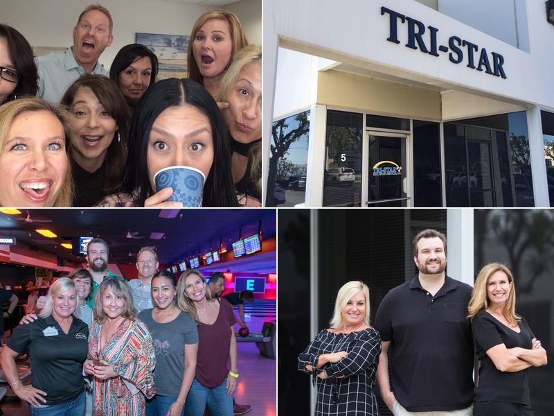 Tri-Star Home Loans - Cary McCaslin