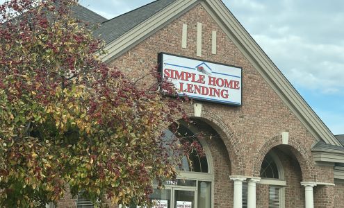 Marsack Mortgage Team, a division of Simple Home Lending