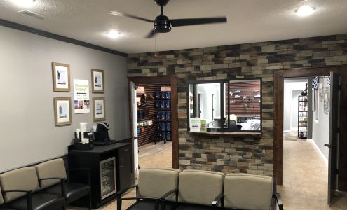 Arp Foot and Ankle Clinic