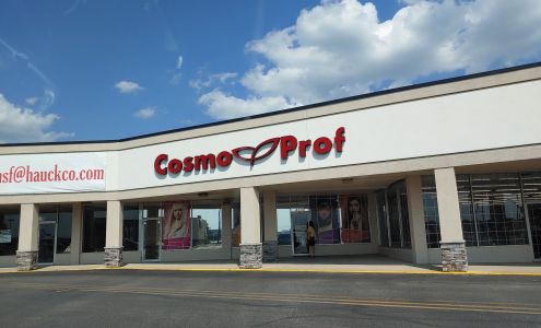 CosmoProf Terre Haute