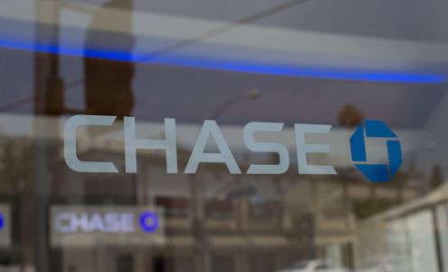 Chase ATM