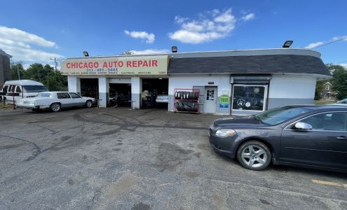 chicago tire and auto service