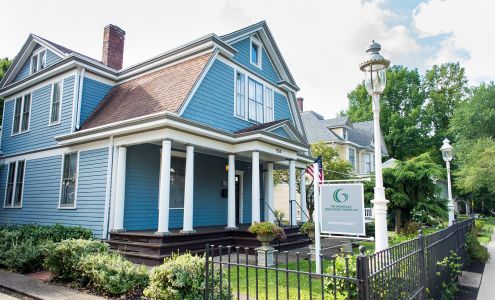 The Granville Investment Group, LLC Granville