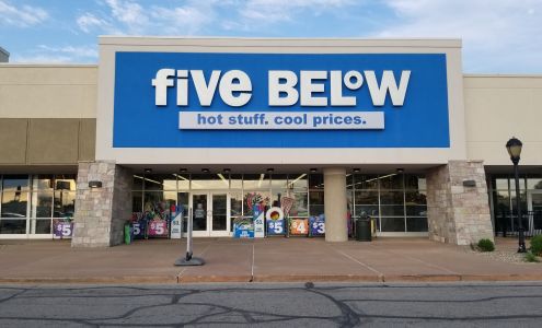 Five Below