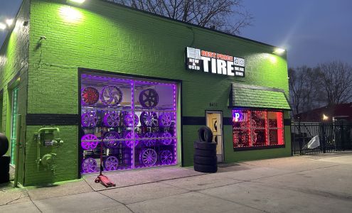 Best Price Tire Shop