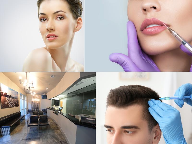 De Silva Medical: Pamela De Silva, MD