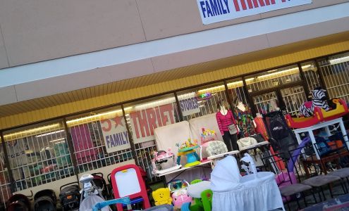 5 Star Family Thrift Store/ Furniture