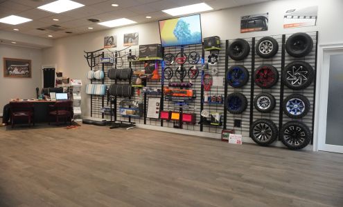 Five Star Golf Cars & Utility Vehicles: ME Windham