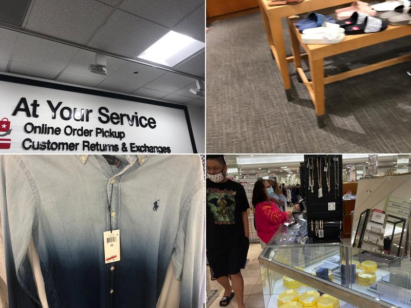 At First Sight Eye Care