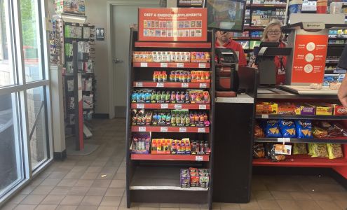 Circle K Terre Haute