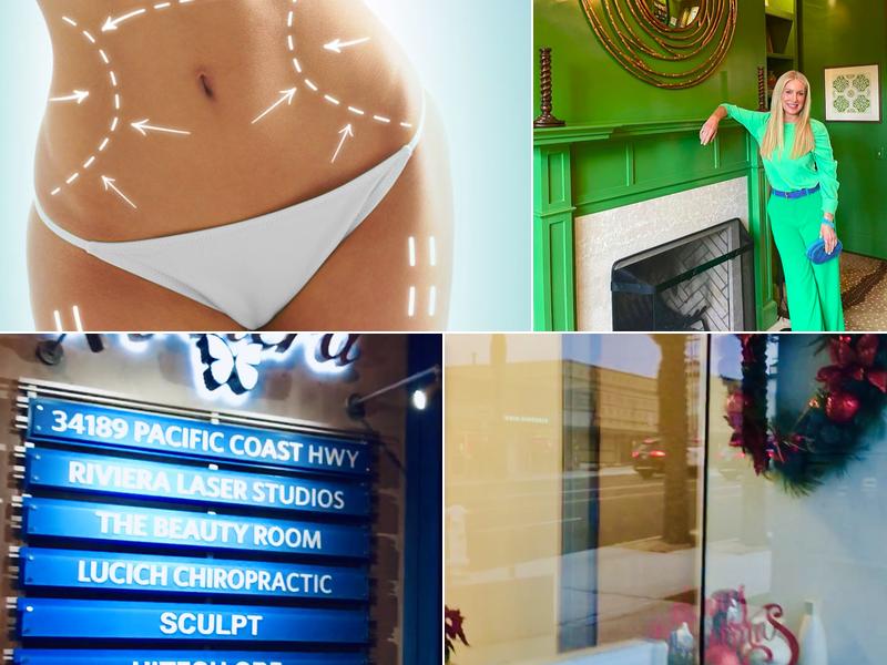 Body Sculpting Dana Point