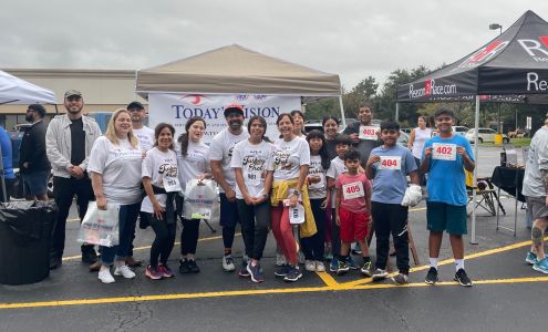 Today's Vision Sugar Land