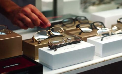 New Vision Family Eye Care, Dr. David S Schaub