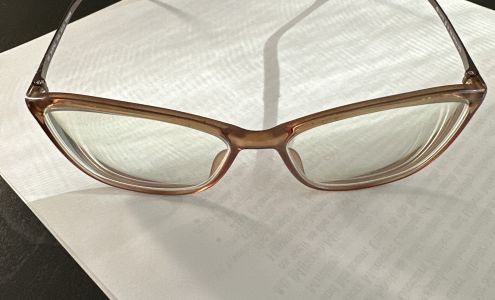 Colony Eye Care Center