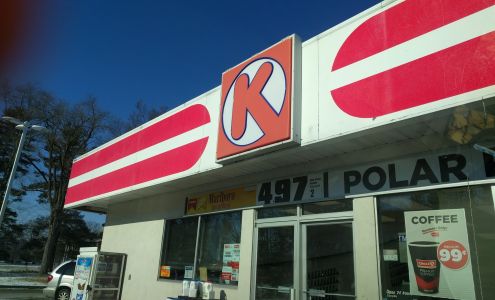 Circle K Terre Haute